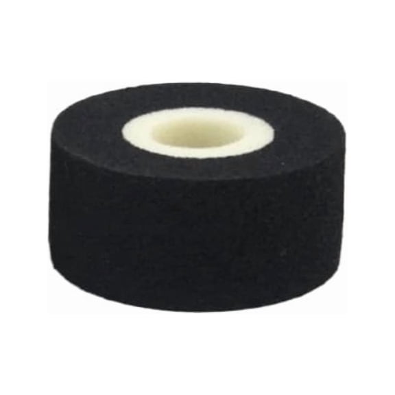 Black 36x16mm 36x32mm 36x36mm 36x40mm 36x35mm 40x40mm Hot Stamp Coder Ink Roll For Coding Sealing Machine ,Easy to Install