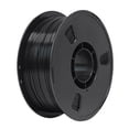 thumbnail image 1 of Black 3D Printer Filament | 3D Printer Filament Pla | 0.55 Lbs 1.75Mm Vacuum Sealed Spool for 3D Printing Projects, 1 of 4