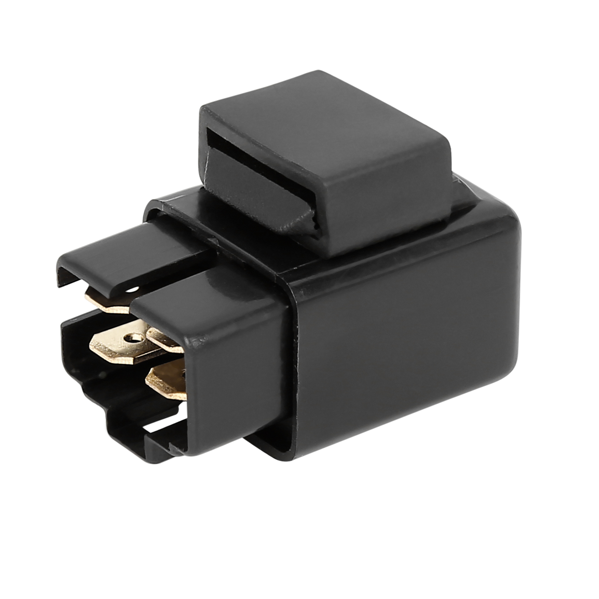 Starter Relay Solenoid For Yamaha Bruin 250 2WD YFM250 ATV (2005-2006 Models)