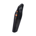 Black 50 Hot Sale 12V 12V Powerful Portable Car Vacuum Cleaner, Wet