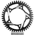 thumbnail image 1 of Black 50-Tooth 520-Pitch Rear Sprocket, 1 of 1