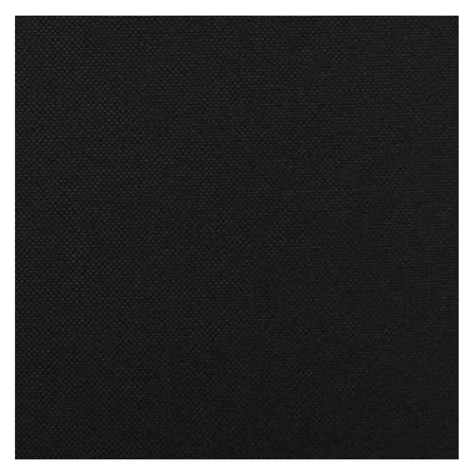 Black 500 Denier Nylon Cordura Nylon Fabric Water