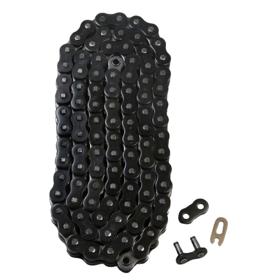 Black 520x92 Non O-Ring Drive Chain 2008-2013 for Yamaha Raptor 250 YFM250R