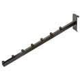 thumbnail image 1 of Black 6-Ball Waterfall Fadeout for Wire Grid Wall, 1 of 1