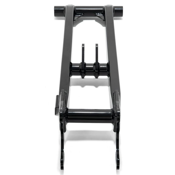 Black + 6" Extended Swingarm Swing arm for Yamaha Banshee 350 YFZ350 87-06 ATV