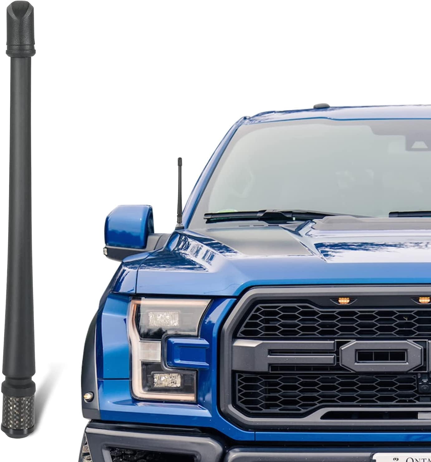 Antenna For Ford F150