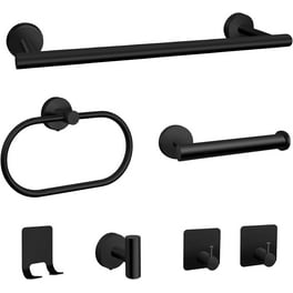 Danze Parma Brushed Nickel Wall Mount Towel Ring Danze Parma Brushed Nickel Wall Mount Towel Ring