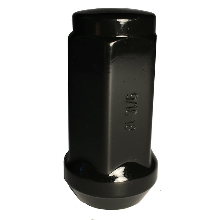 Gorilla Lug Nuts Bulge Acorn 9/16 (4pk) Gorilla Lug Nuts Bulge Acorn 9/16 (4pk)