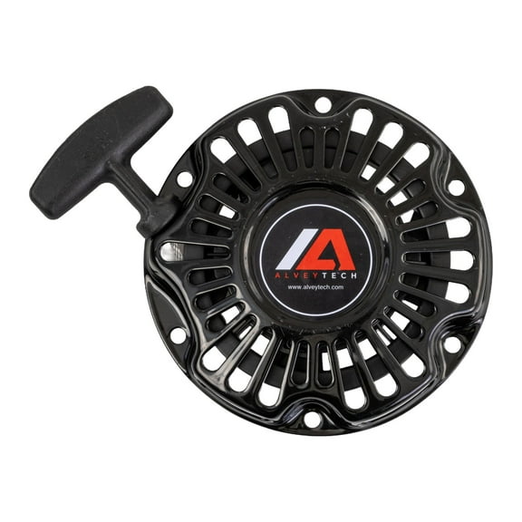 Black 97cc Pull Start for the Baja Doodle Bug Mini Bike DB30