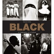 Black A Celebration of a Culture
