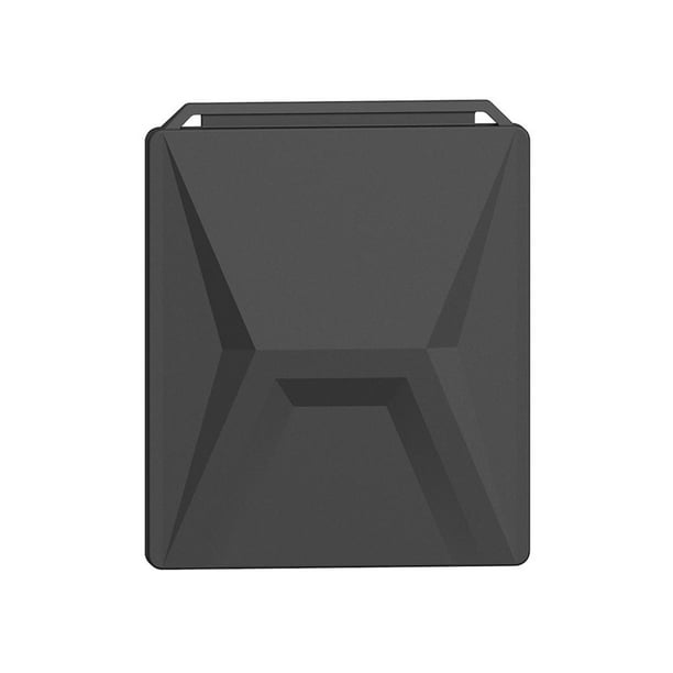 Black(A)For Starlink Mini$For Starlink Mini Silicone Protective Case