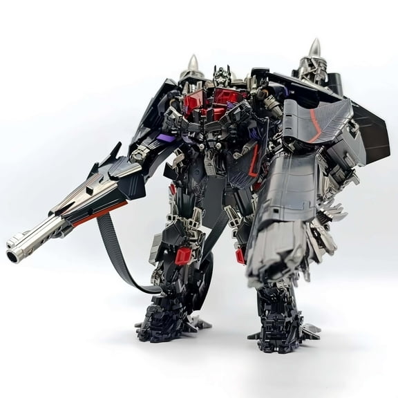 Black-A TW-1103 Jetfire & Optimus Prime Combiner Set - Revenge of The Fallen Style, Transforming Explorer Robots