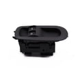 thumbnail image 1 of Black ABS Driver Side Door Power Window Switch For Ford Transit MK8 Custom 2014+, 1 of 5