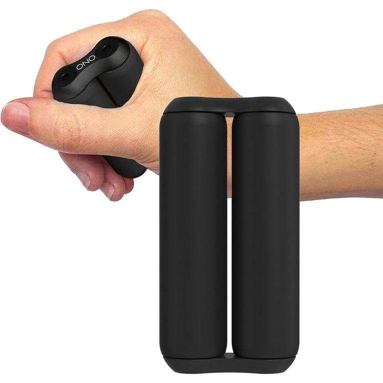 Acdolf Fidget Roller Rouge - Jouet Anti-Stress Portable Pour Adultes, Soulage Anxiété Et Tension