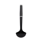 Black ABS Plastic Ladle