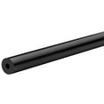 thumbnail image 1 of Black ABS Tube - 1/4" ID x 5/8" OD x 6 ft. Long, 1 of 1