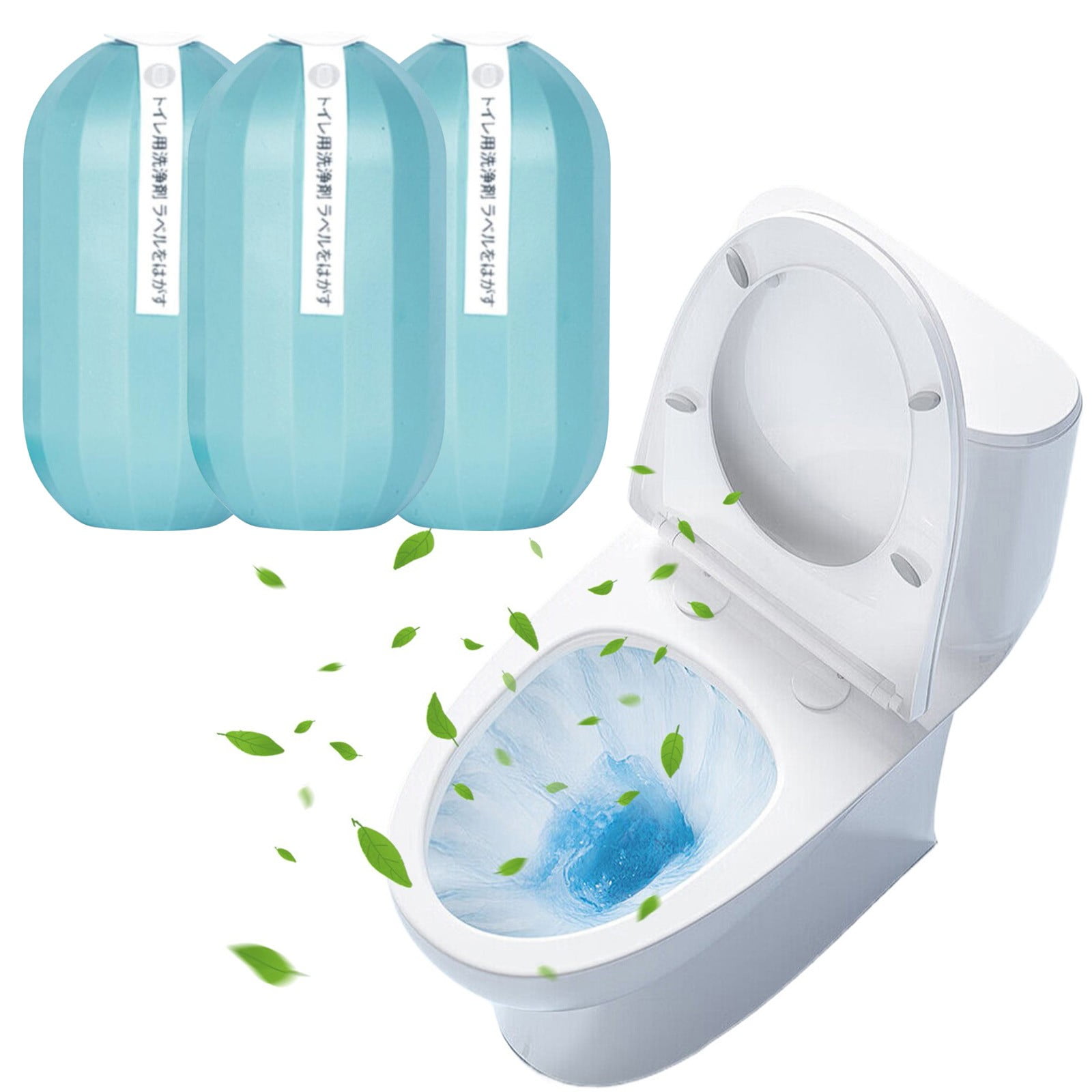 Black AND Friday clearance 2024!Cleaning Agents,Toilet Bowl Cleaners In