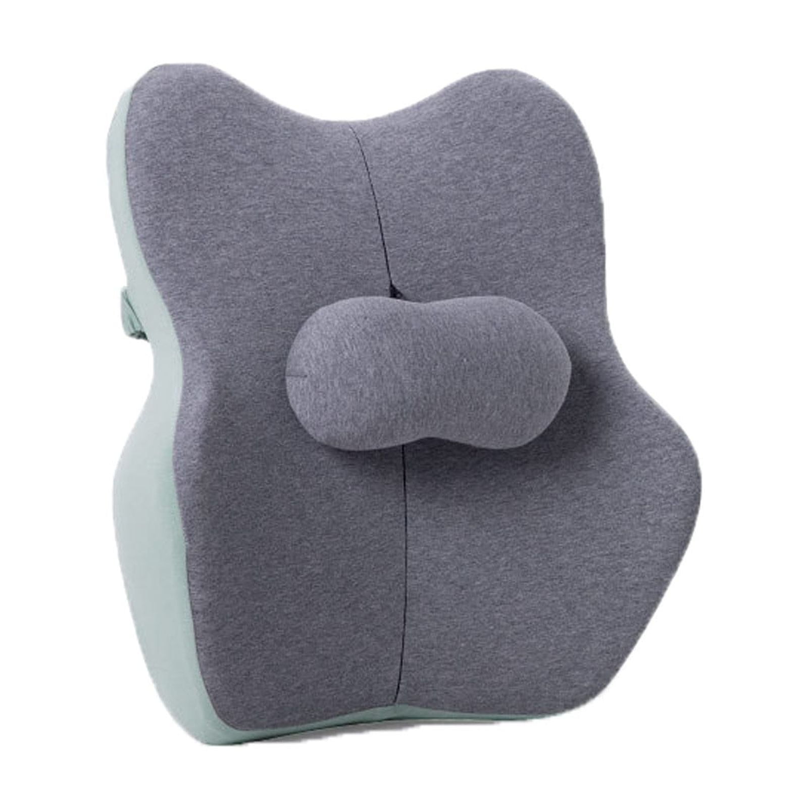 Black AND Friday clearance 2024!Cushion,Adjustable Lumbar Support