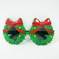 Black AND Friday clearance 2024!Event & Party,Creative Santa Beard