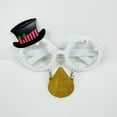 Black AND Friday clearance 2024!Event & Party,Creative Santa Beard
