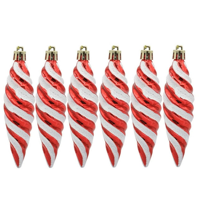 Black AND Friday clearance 2024!Hangs,Christmas Tree Pendants Christmas
