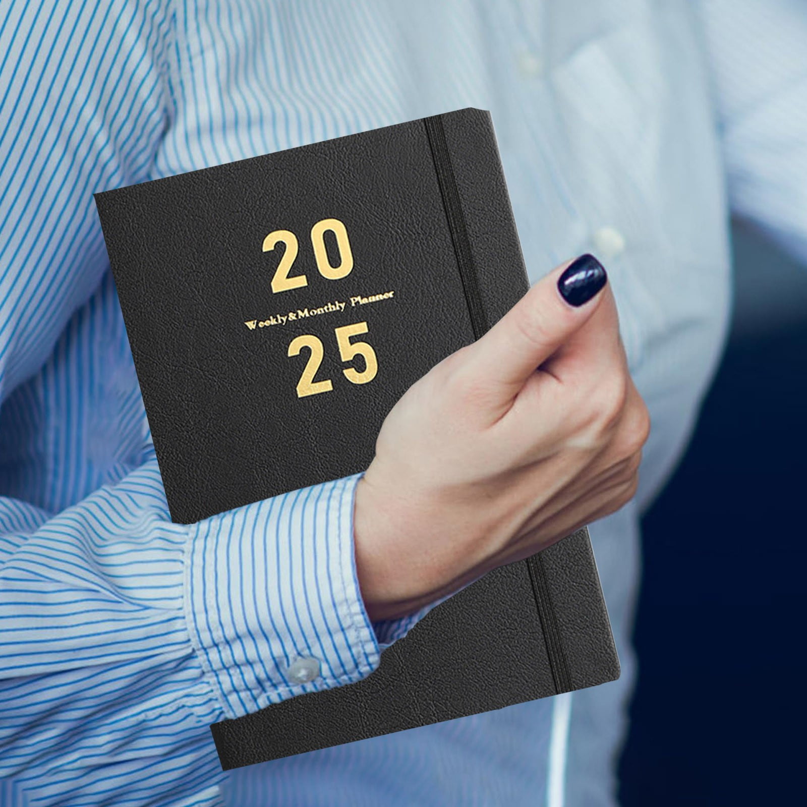 Black AND Friday clearance 2024!Notebook,2025 Planner Planner 2025