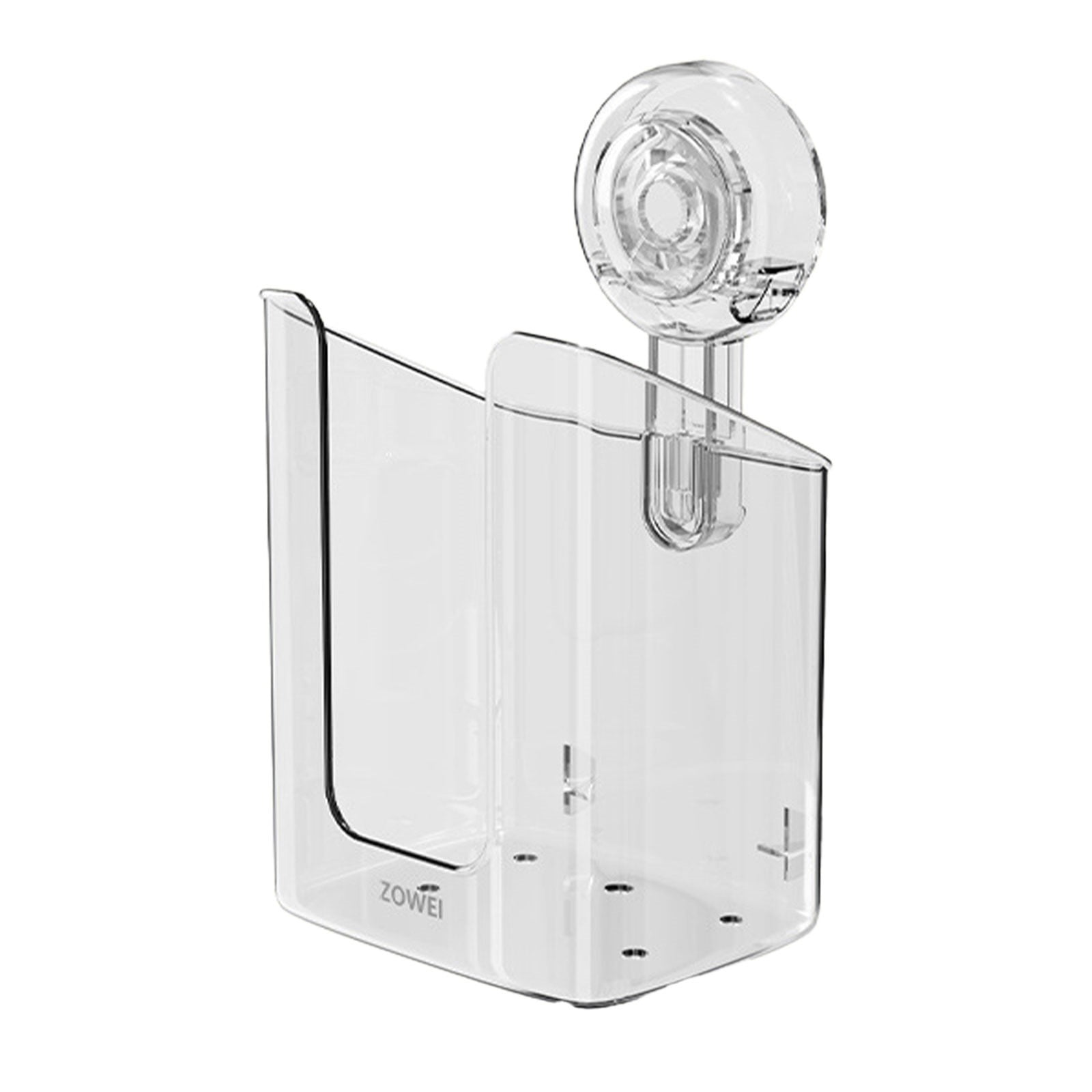 Black AND Friday clearance 2024!Rack,Storage Box Wall Mounted Suction