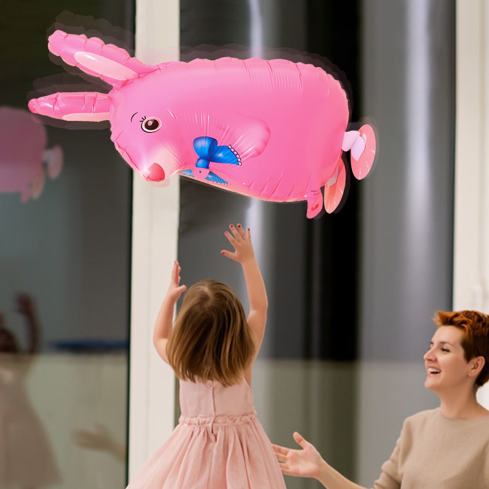 Black AND Friday deals today 2024!Balloon,1 Piece Walking Animal