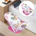 Black AND Friday deals today 2024!Cushion,Baby Bath Seat Bath Seats For