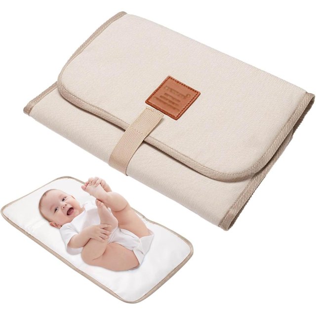 Black AND Friday deals today 2024!Cushion,Foldable Baby Changing Pad
