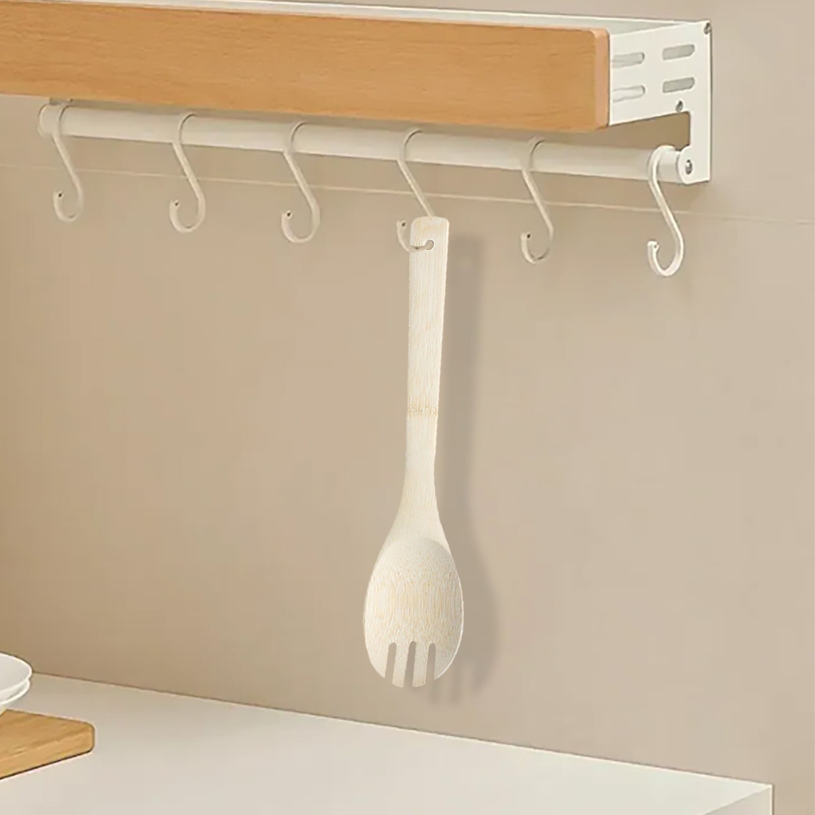 Black AND Friday deals today 2024!Food Clips,Wooden Spoons For Cooking