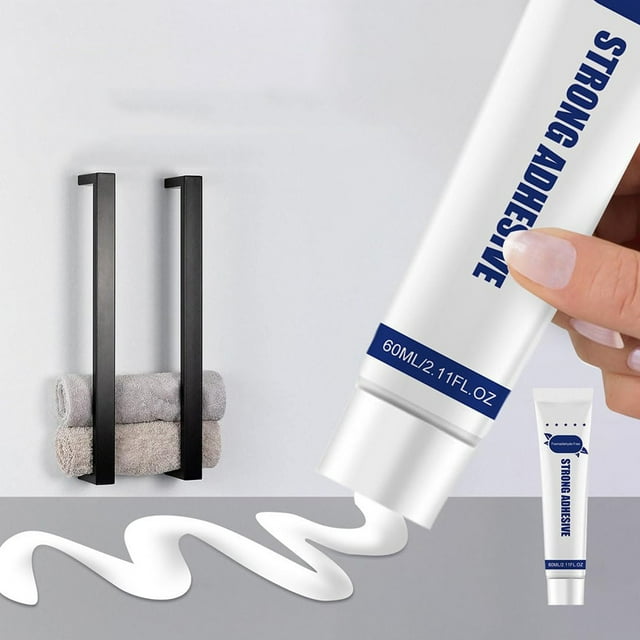 Black AND Friday deals today 2024!GlueTertell Strong Adhesive Tertell