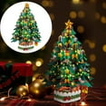 Black AND Friday deals today 2024!Greeting Card,3D Up Christmas Cards
