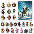 Black AND Friday deals today 2024!Hangs,Christmas Home Decor 2024