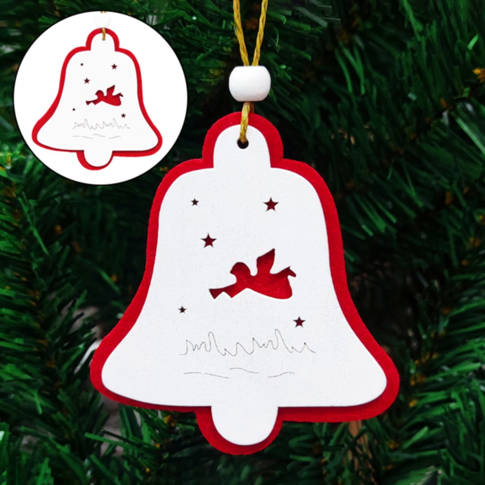 Black AND Friday deals today 2024!Hangs,Christmas Tree DIY Hanging