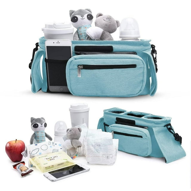 Black AND Friday deals today 2024!Home Textile Storage,Baby Pram Bag