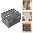 Black AND Friday deals today 2024!Home Textile Storage,Slim Shoe Organizer 16 Pairs Stackable