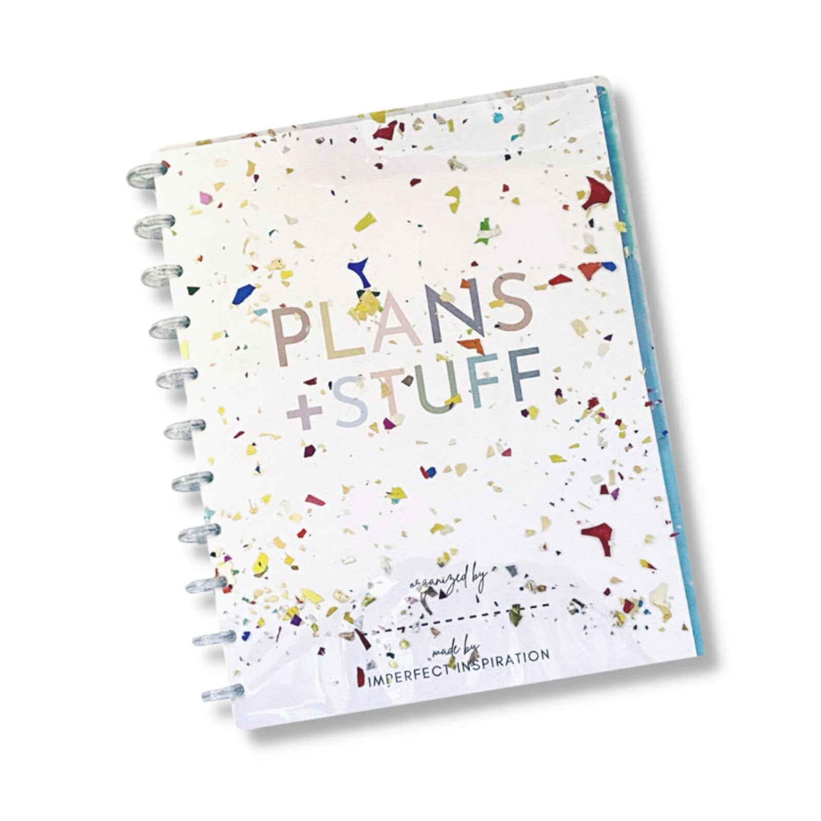 Black AND Friday deals today 2024!Notebook,DISCBOUND PLANNER Planner