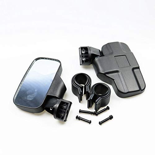 SHEJISI UTV Side Mirrors,UTV Mirror Automatic Folding And Resetting In The Event Of - Foto 10