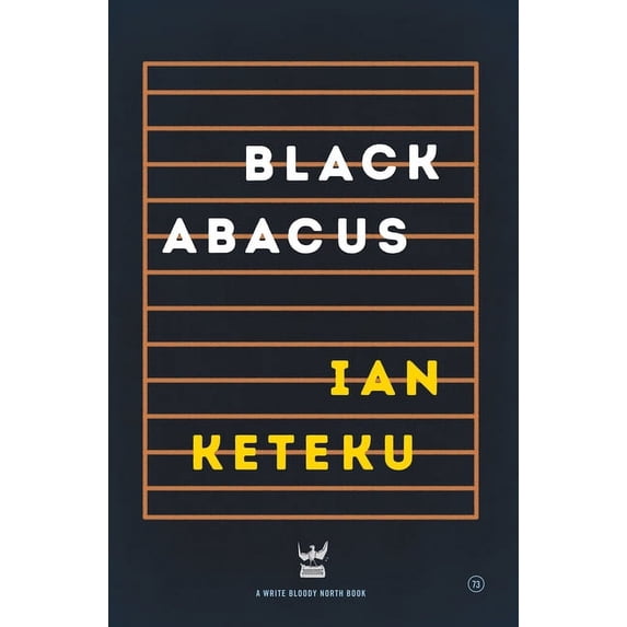 Black Abacus, (Paperback)