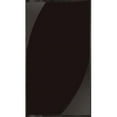 thumbnail image 1 of Black Acrylic Freezer Door, 1 of 1