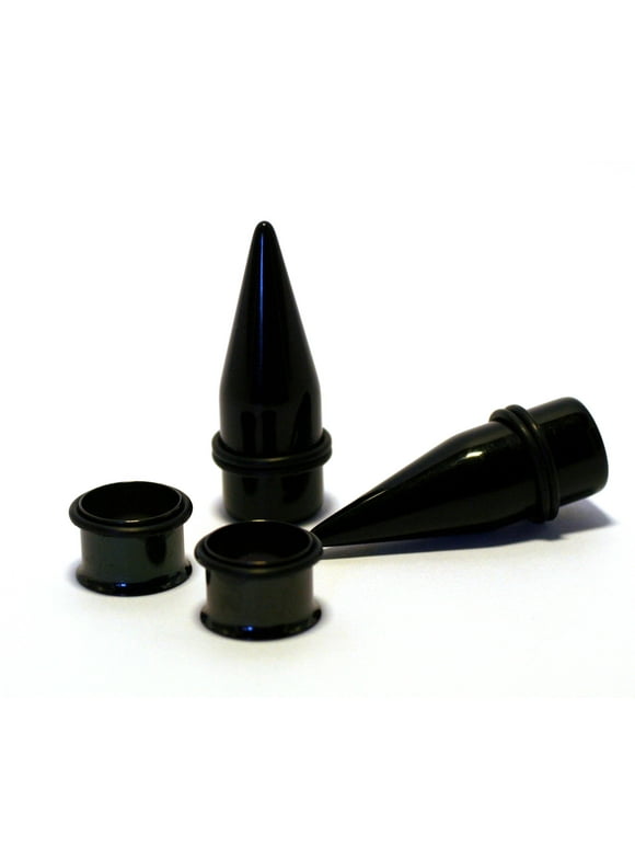 Titanium Ear Tunnels