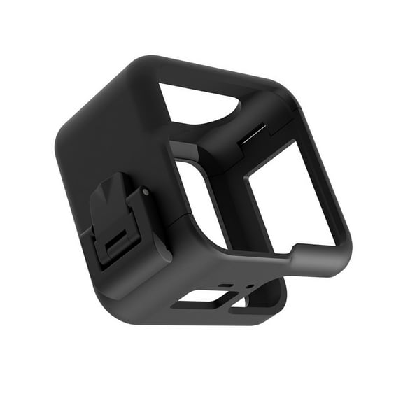 Black Action Camera Cage Shell Protective Housing Case Frame Mount Housing Case for GoPro HERO11