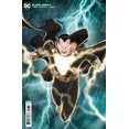thumbnail image 1 of Black Adam #1 Cvr D Mikel Janin Card Stock Var DC Comics Comic Book, 1 of 1