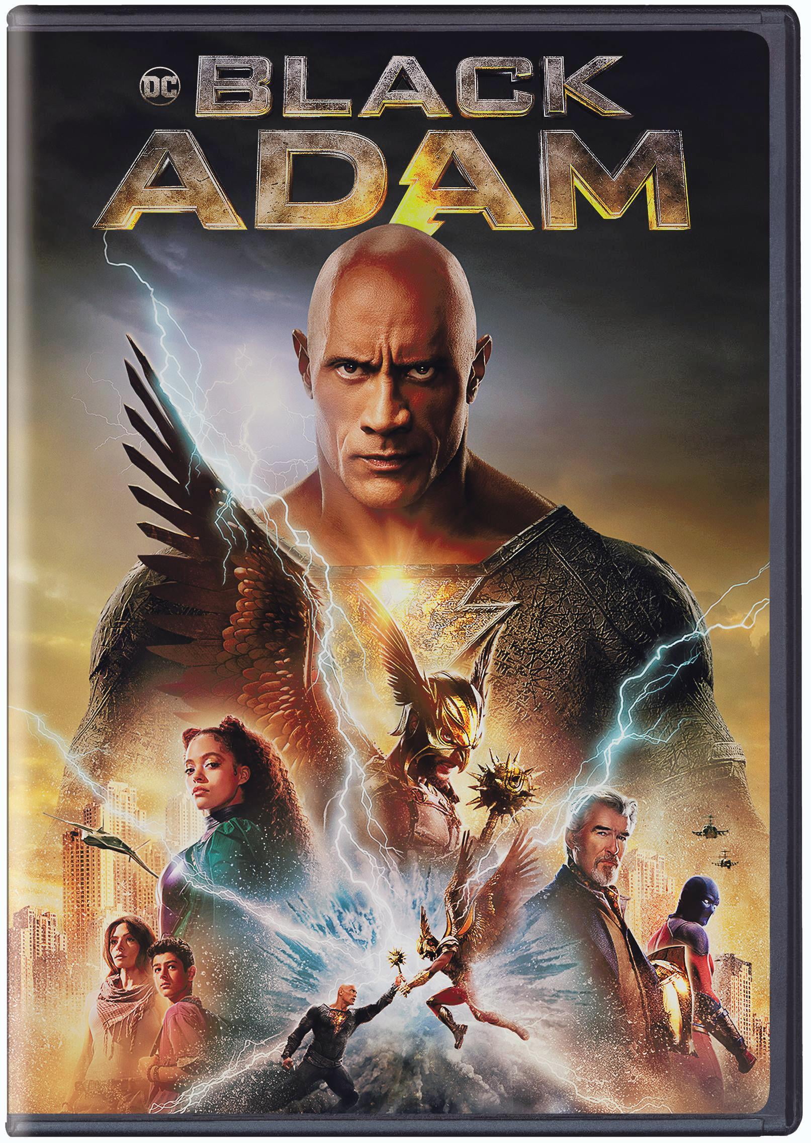 Black Adam (2022) - IMDb