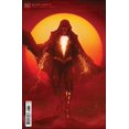 thumbnail image 1 of Black Adam #3D VF ; DC Comic Book, 1 of 1