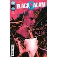 thumbnail image 1 of Black Adam #7 (of 12) Cvr A Irvin Rodriguez DC Comics Comic Book, 1 of 1