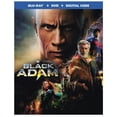 thumbnail image 1 of Black Adam (Blu-ray), 1 of 11