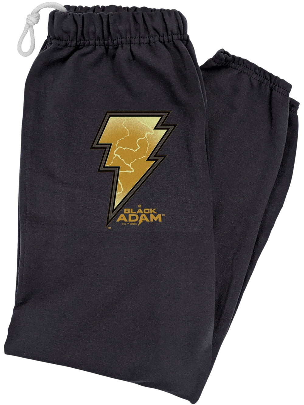 Black lightning sweatpants new arrivals