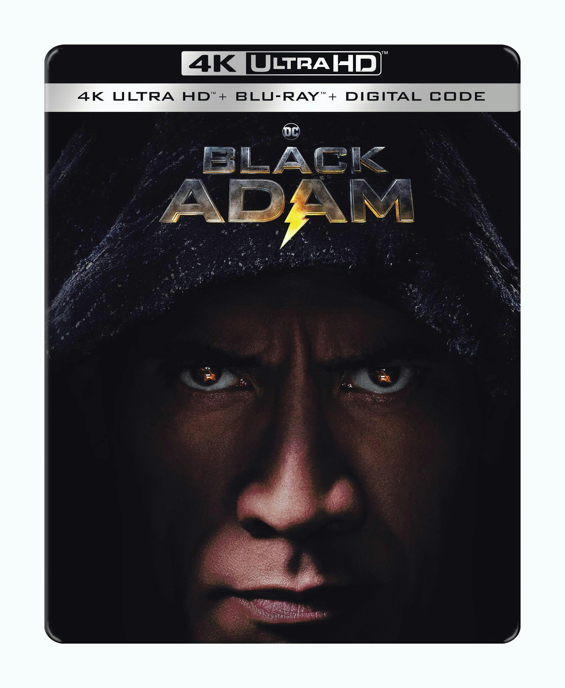 ブラックアダム スチールブック Amazon.co.jp: 【Amazon.co.jp限定】ブラックアダム (4K ULTRA